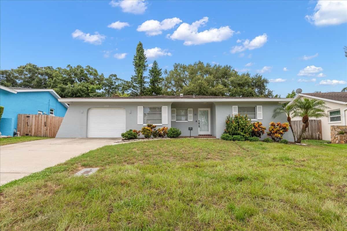 208 TALLEY DRIVE