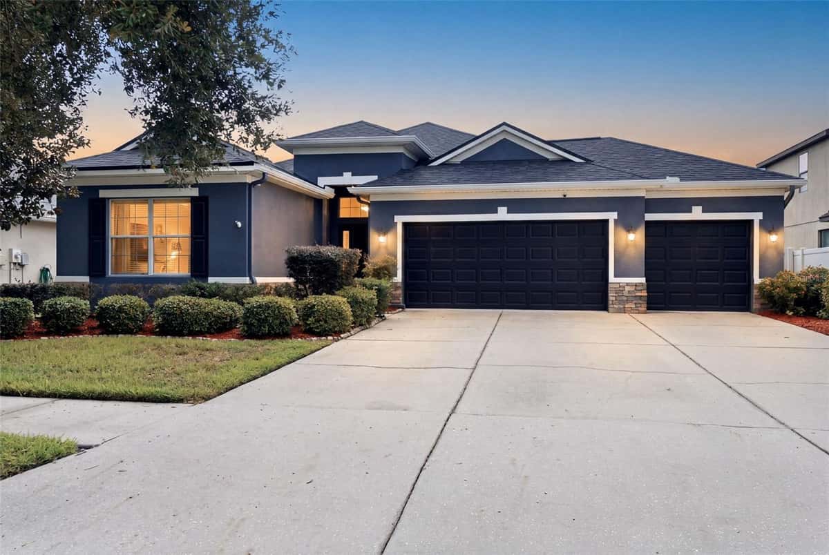 11105 WEMBLEY LANDING DRIVE