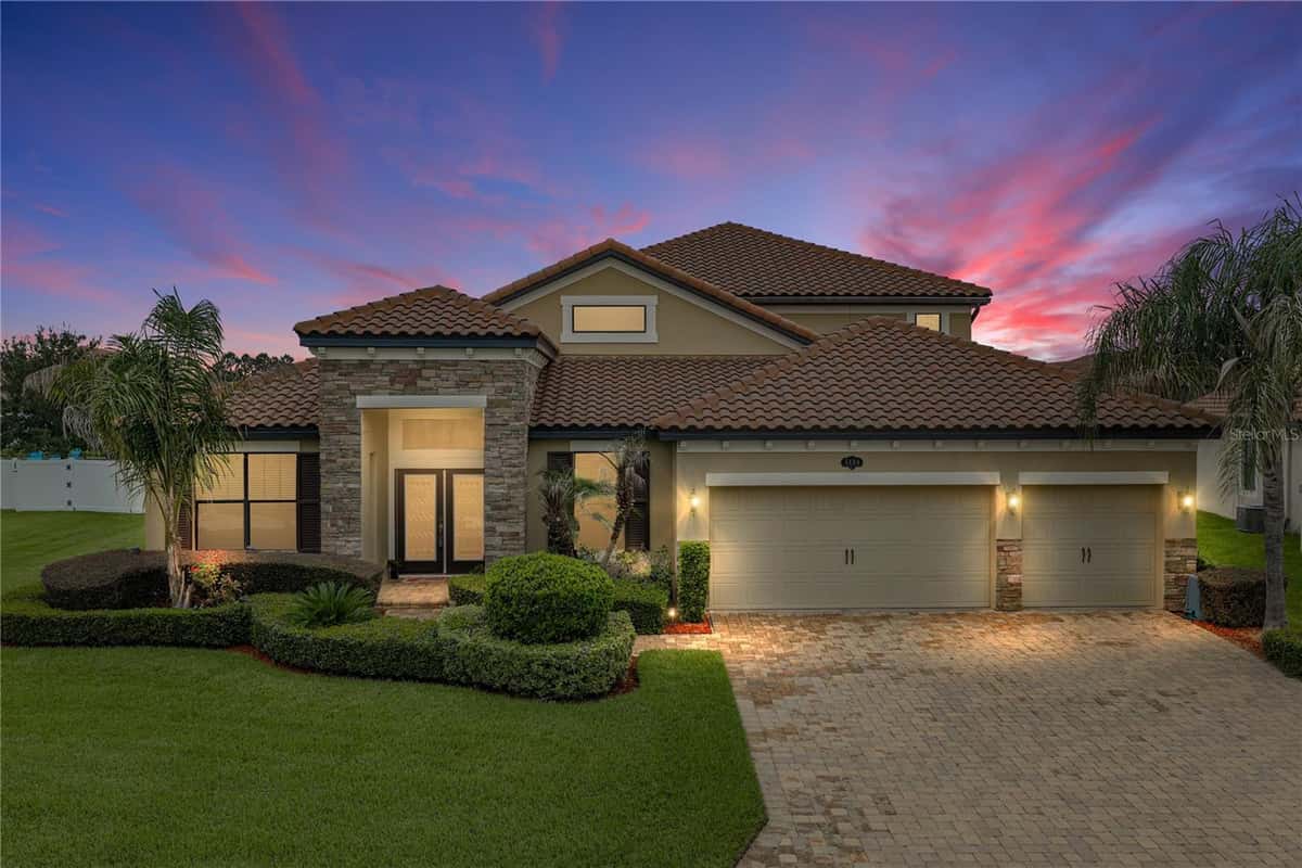 1894 VIA LAGO DRIVE