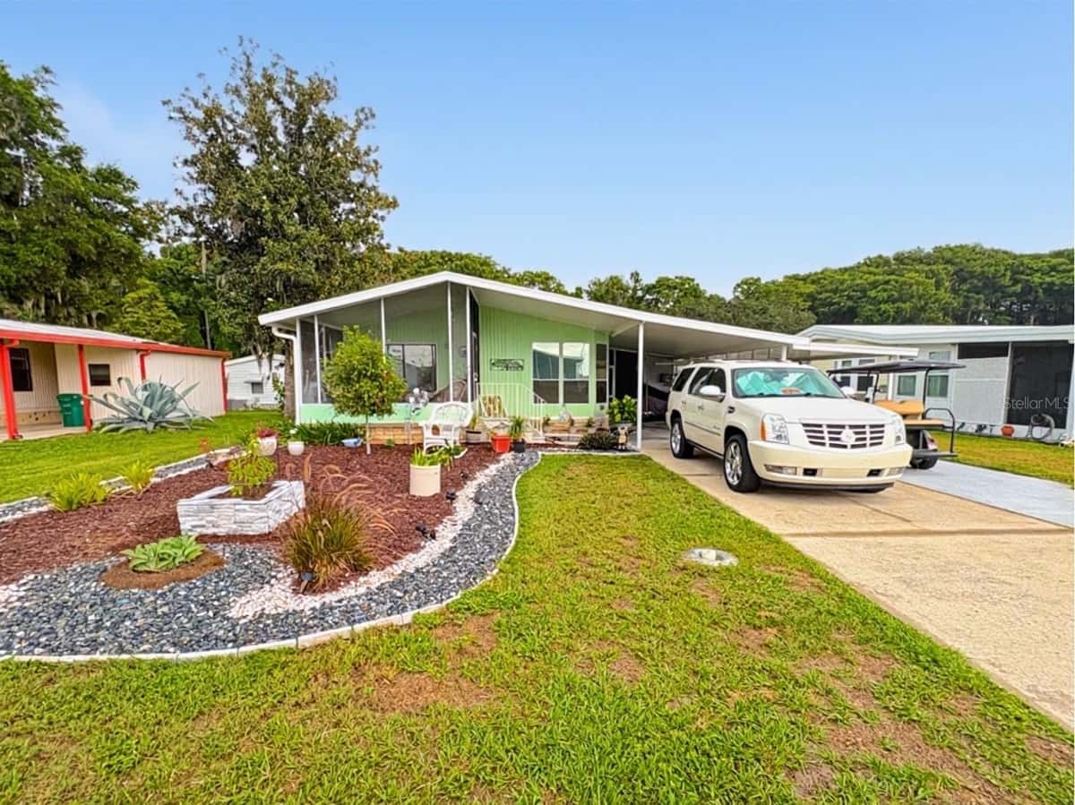 413 TIMBER TRAIL