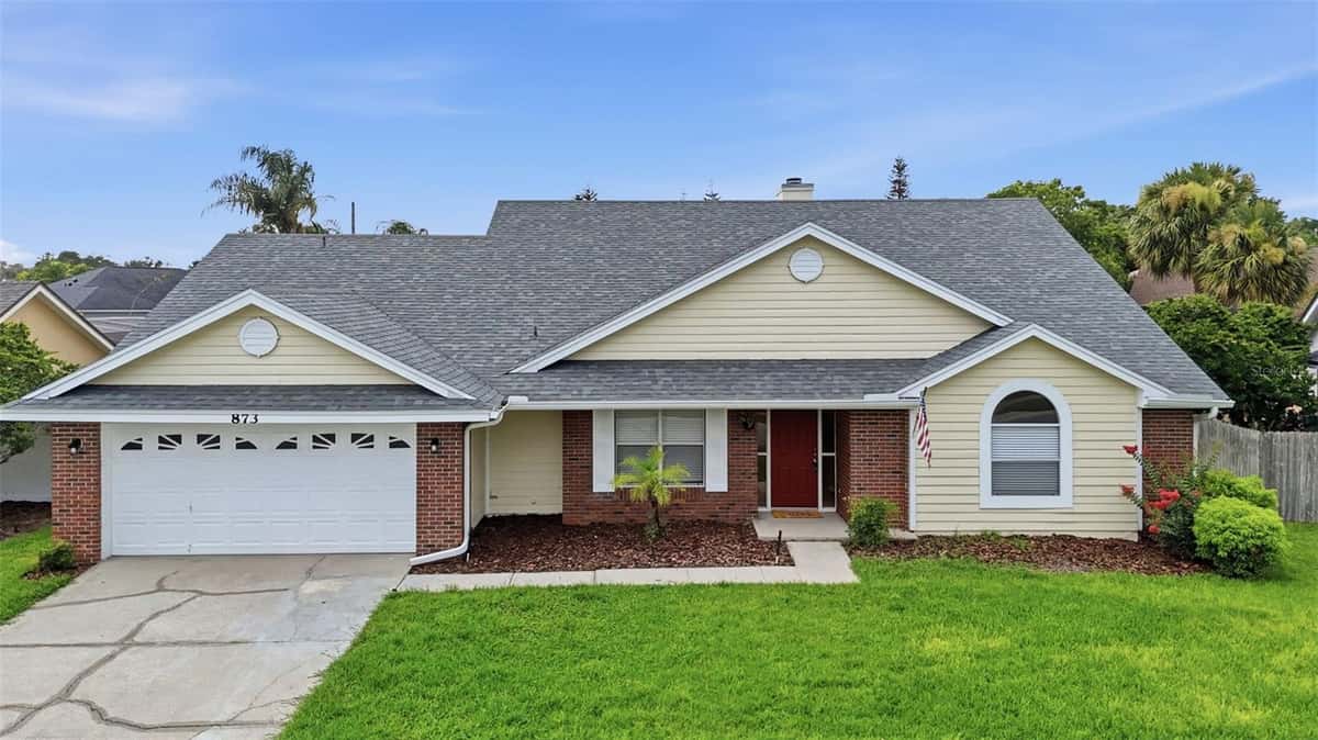 873 SILVERSMITH CIRCLE