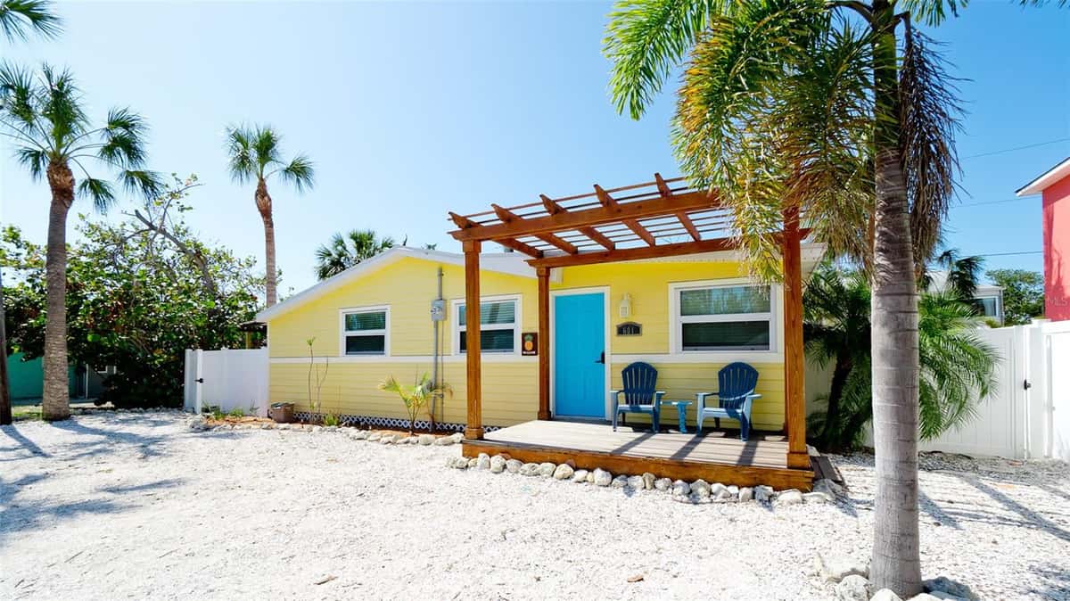 601 SAINT JUDES DRIVE