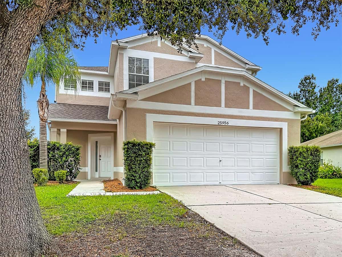 25956 TERRAWOOD LOOP