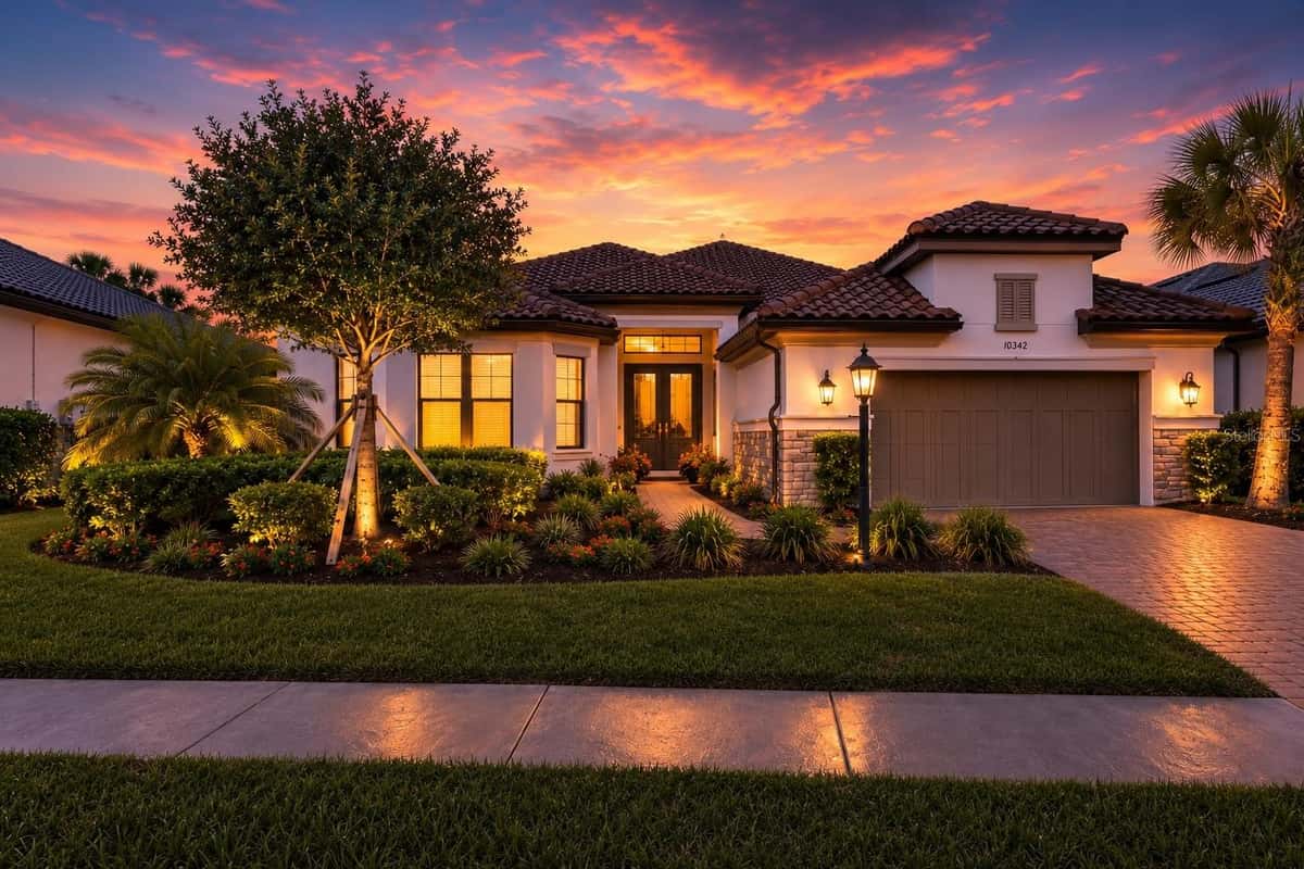 10342 MORNING MIST LANE