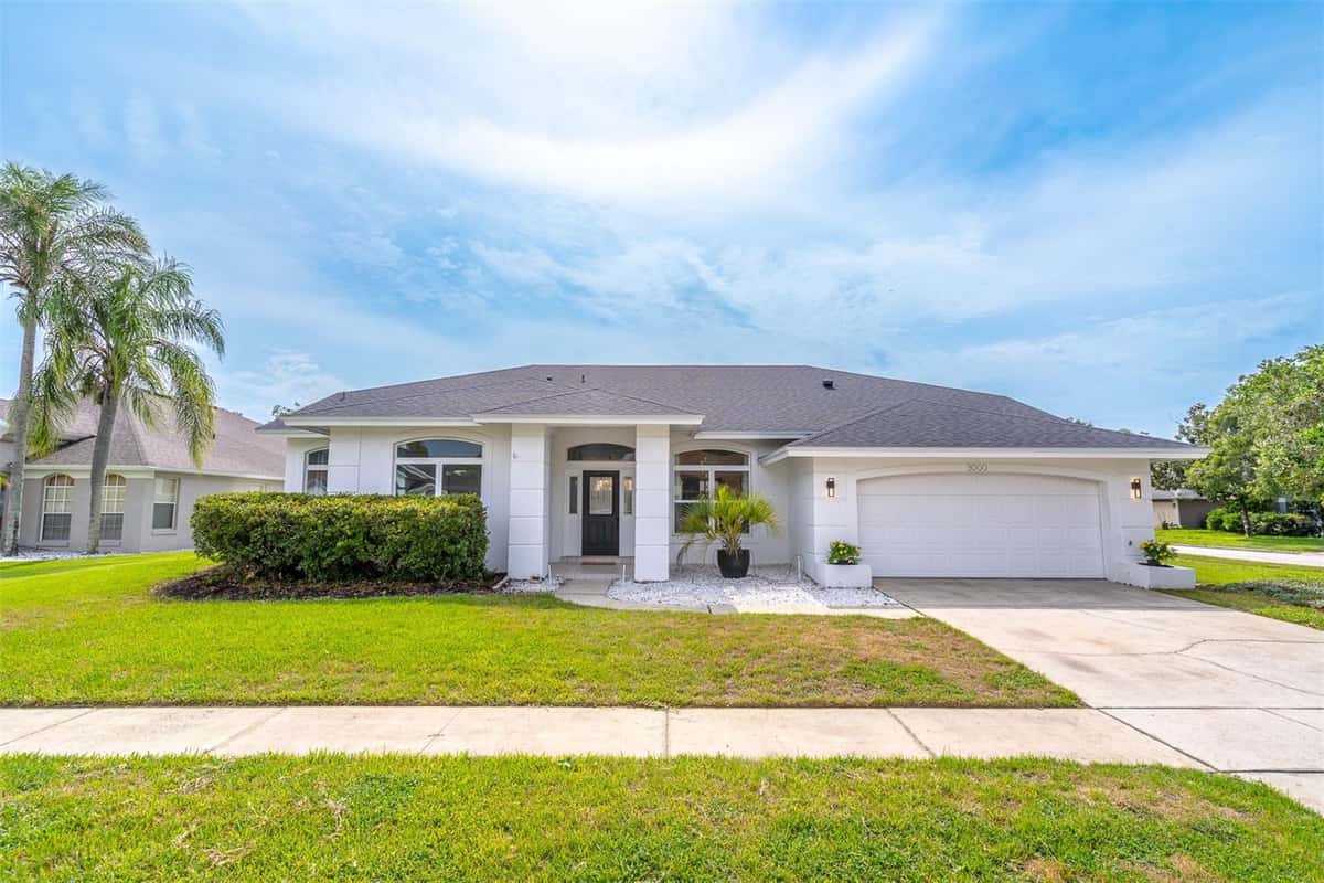 3000 HATTERAS POINT