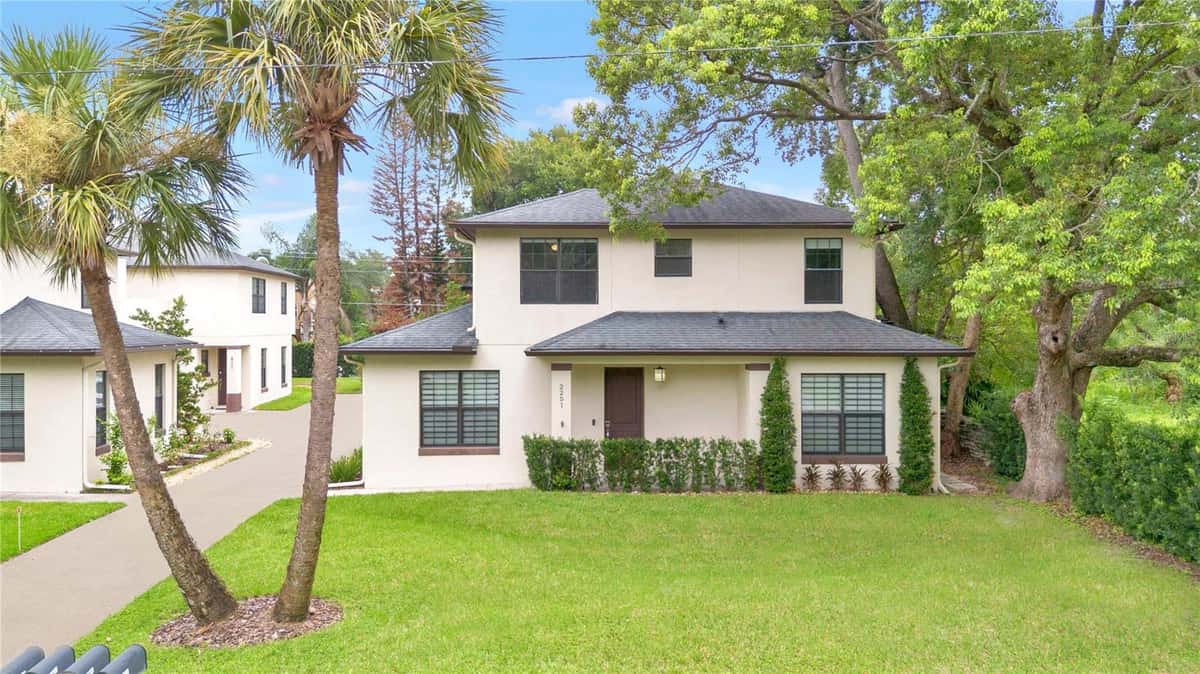 2251 NAIRN DRIVE