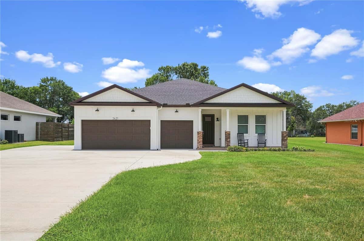 2421 PETERSON ROAD