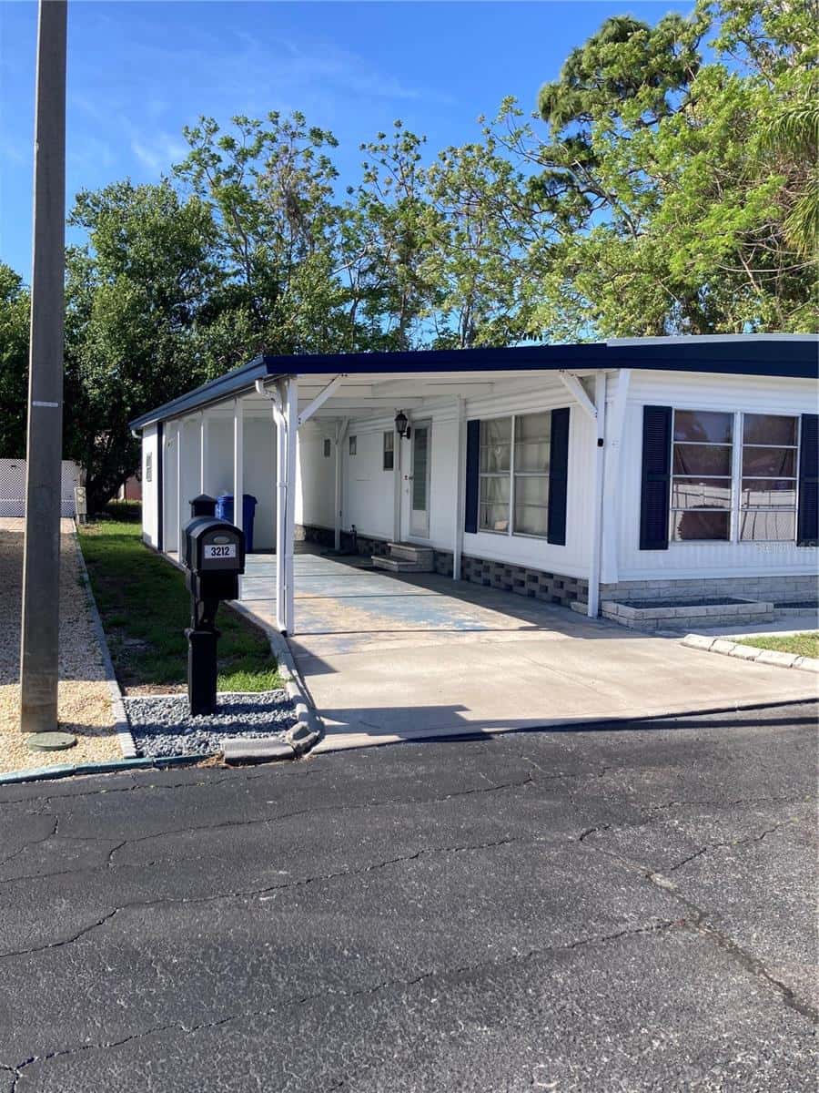 3212 TIKI DRIVE