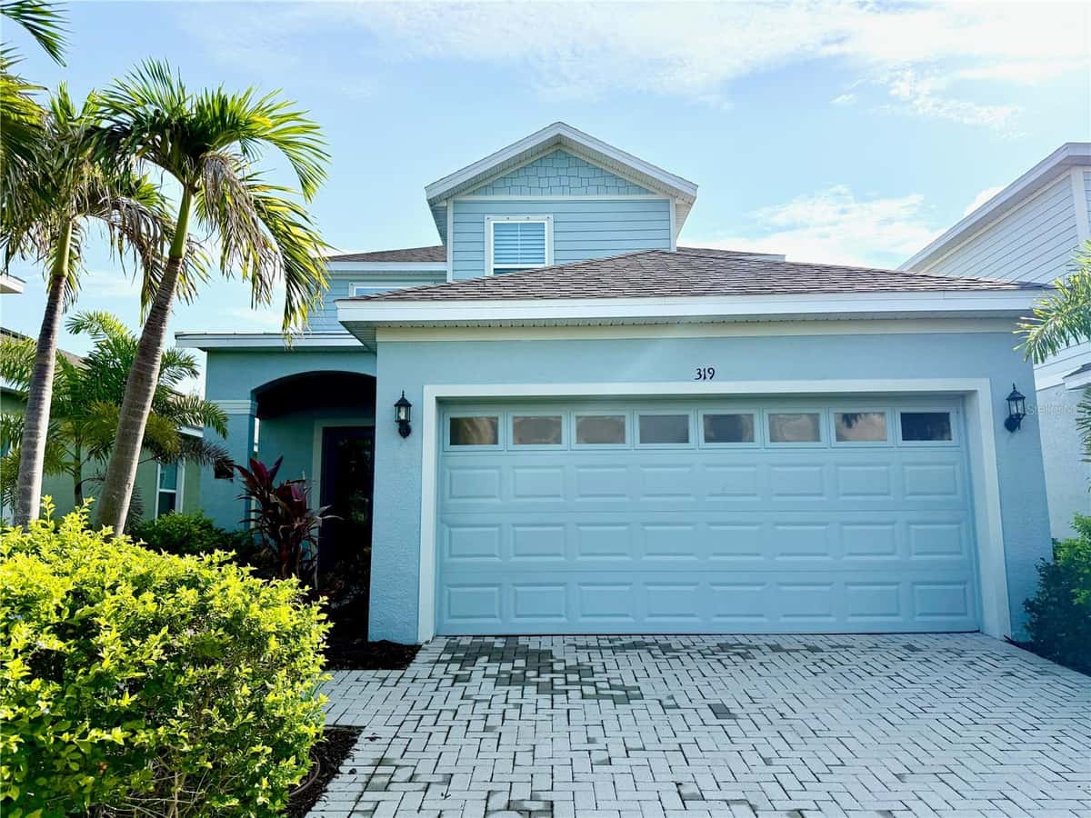 319 SHORE CRAB WAY