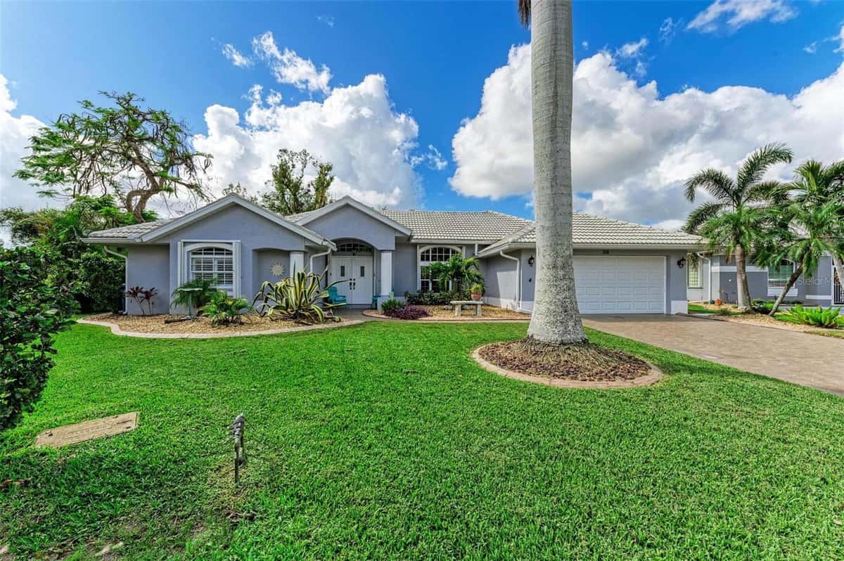 316 ROSELING CIRCLE