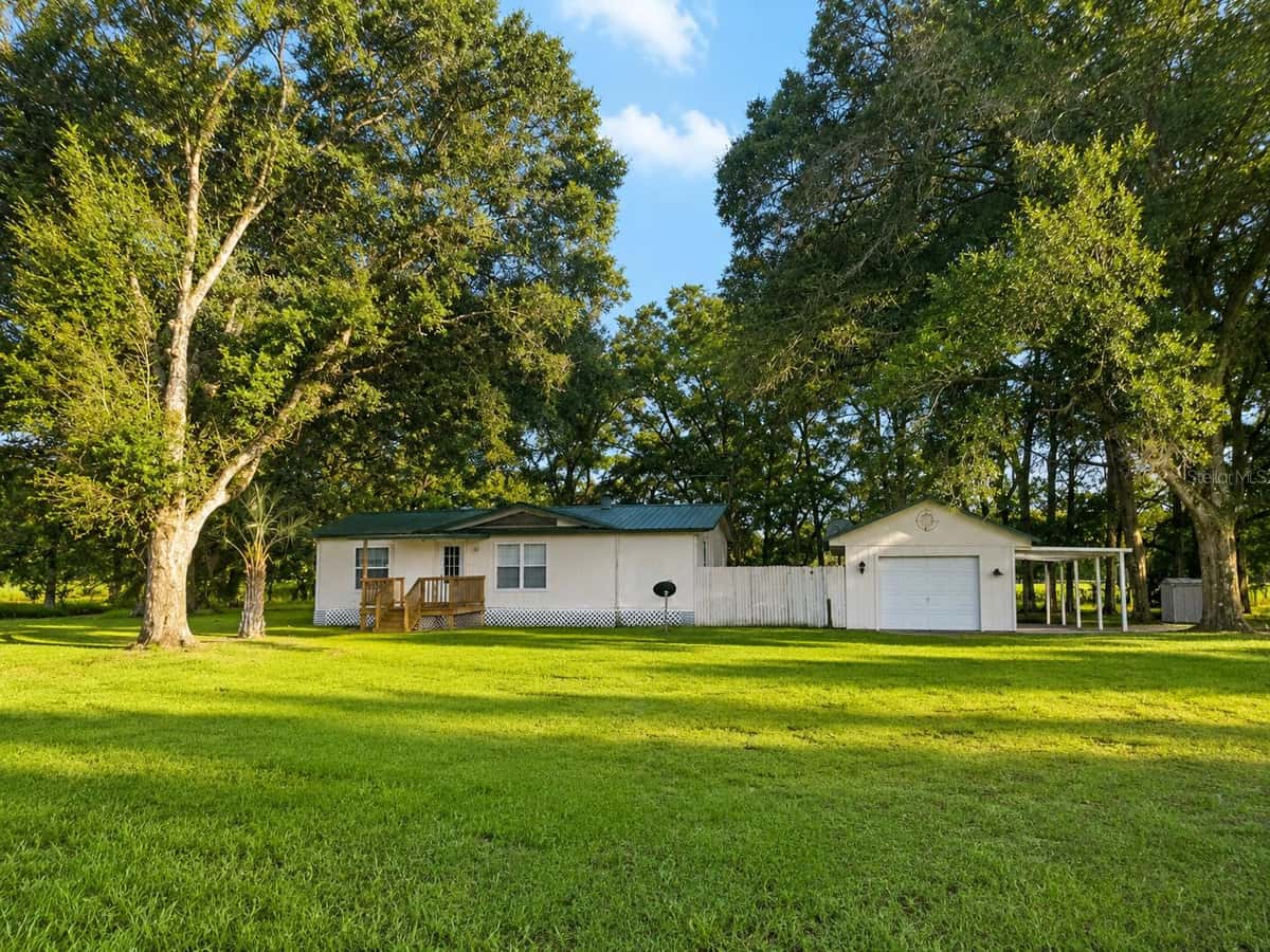 25256 RICHBARN ROAD