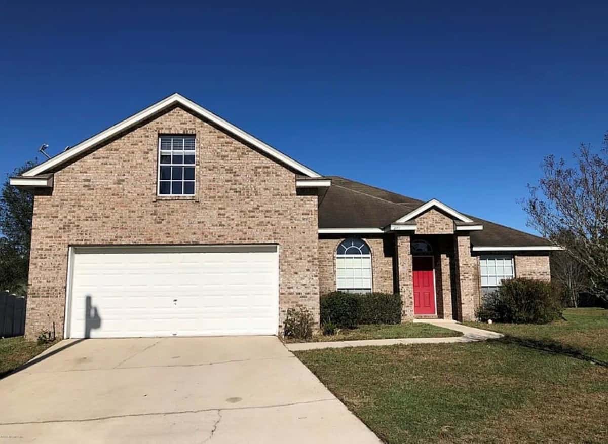 3276 WOODGLEN DRIVE