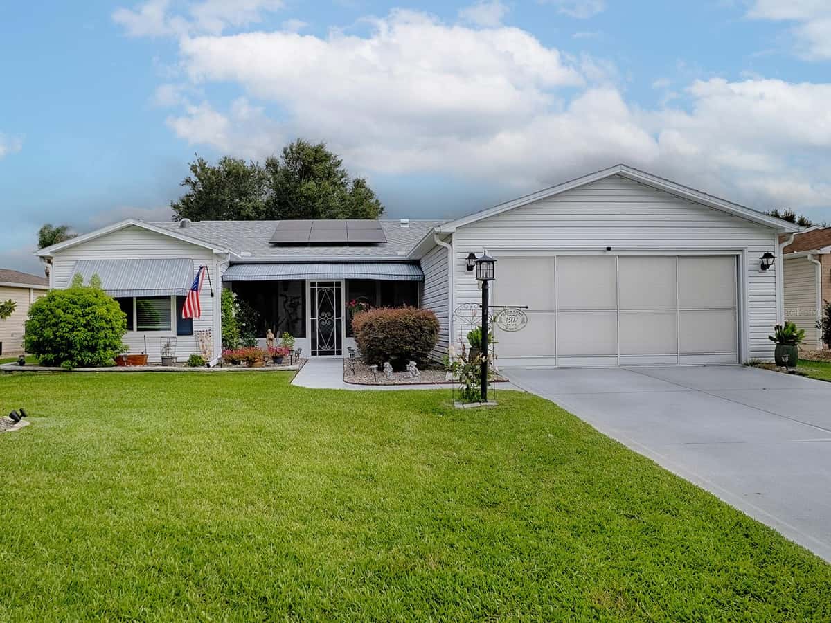 1507 GARDENA COURT