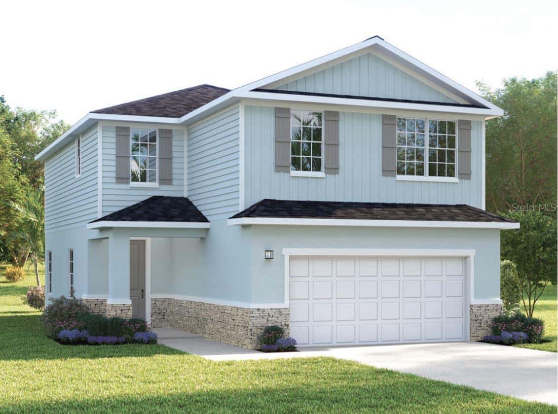 2439 WHITE LADYFISH ROAD