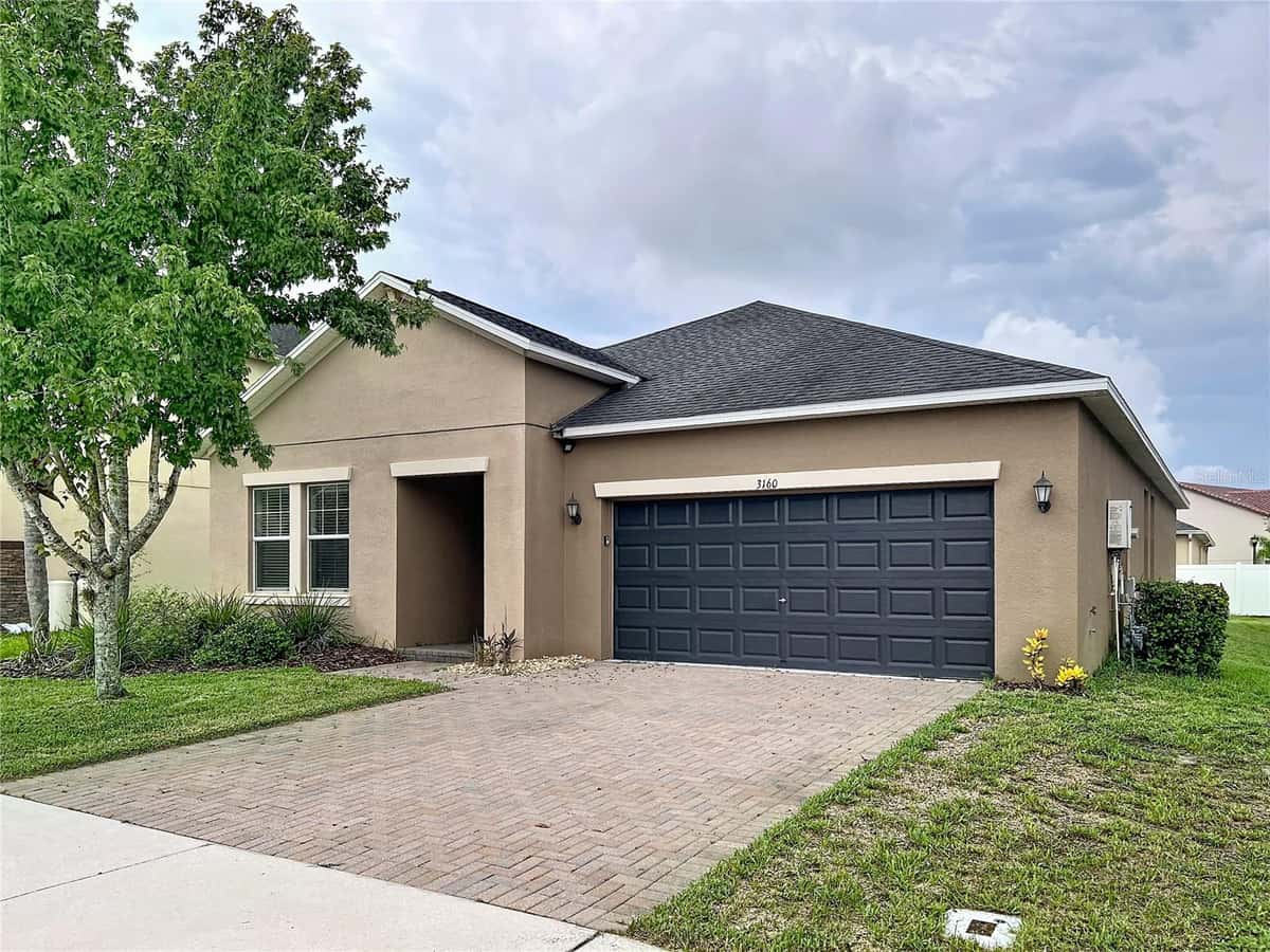 3160 CALVANO DRIVE
