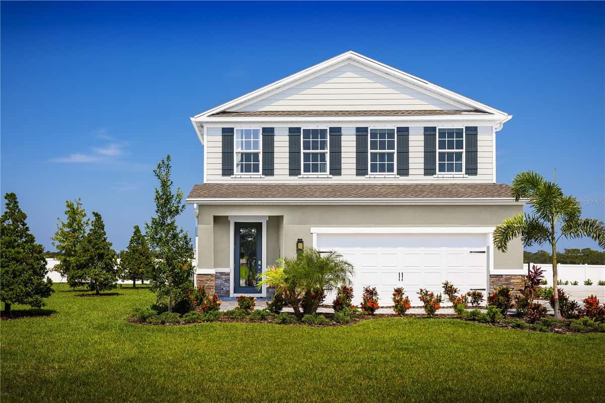 2437 WHITE LADYFISH ROAD