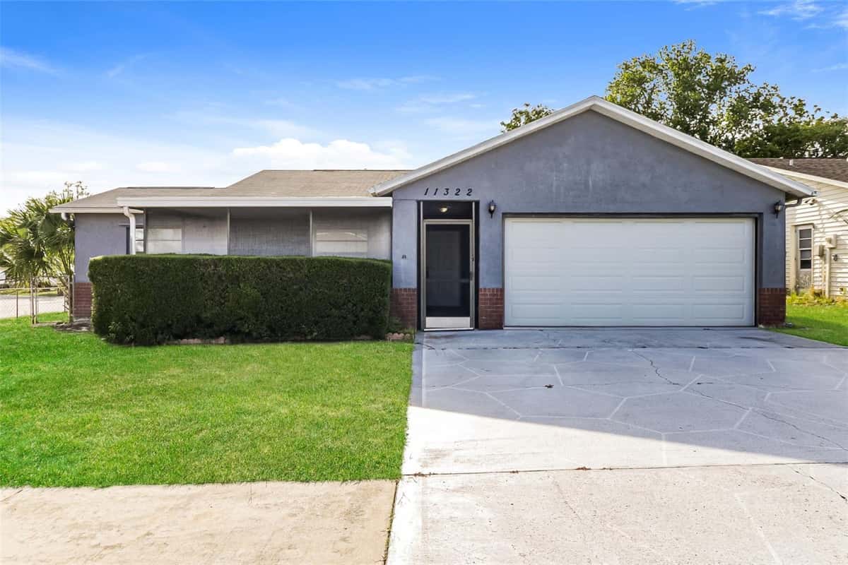 11322 WOLF COURT