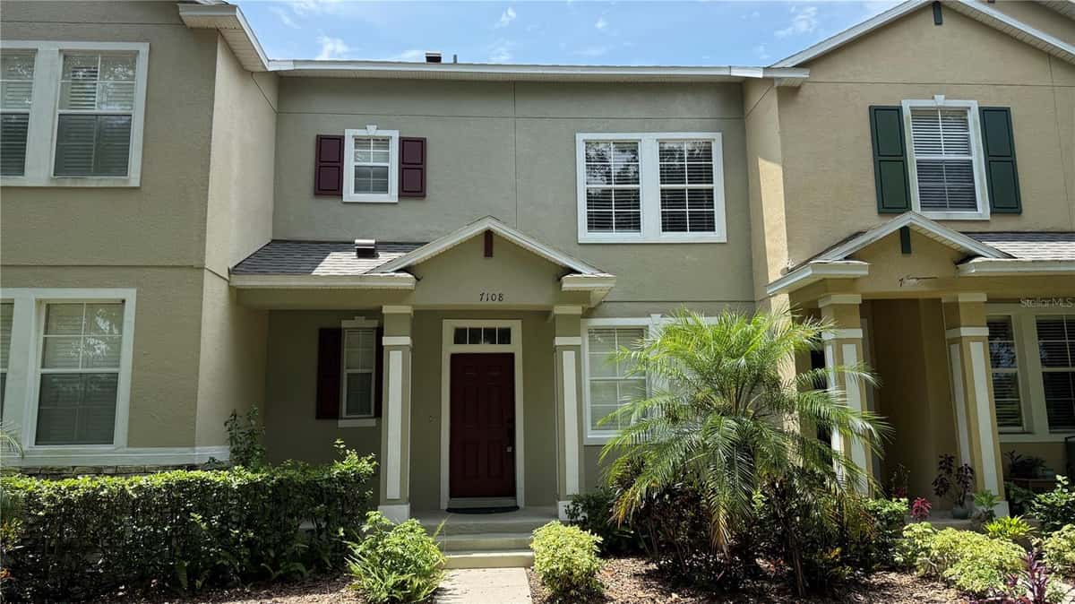 7108 FIVE OAKS DRIVE