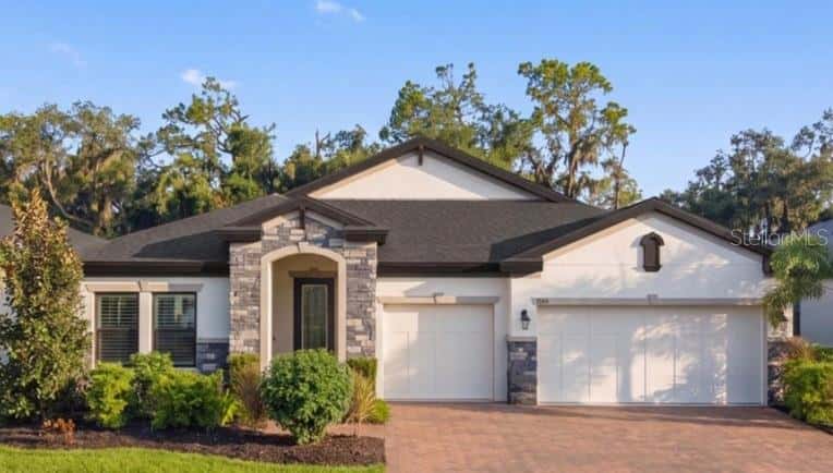 9145 WARM SPRINGS CIRCLE