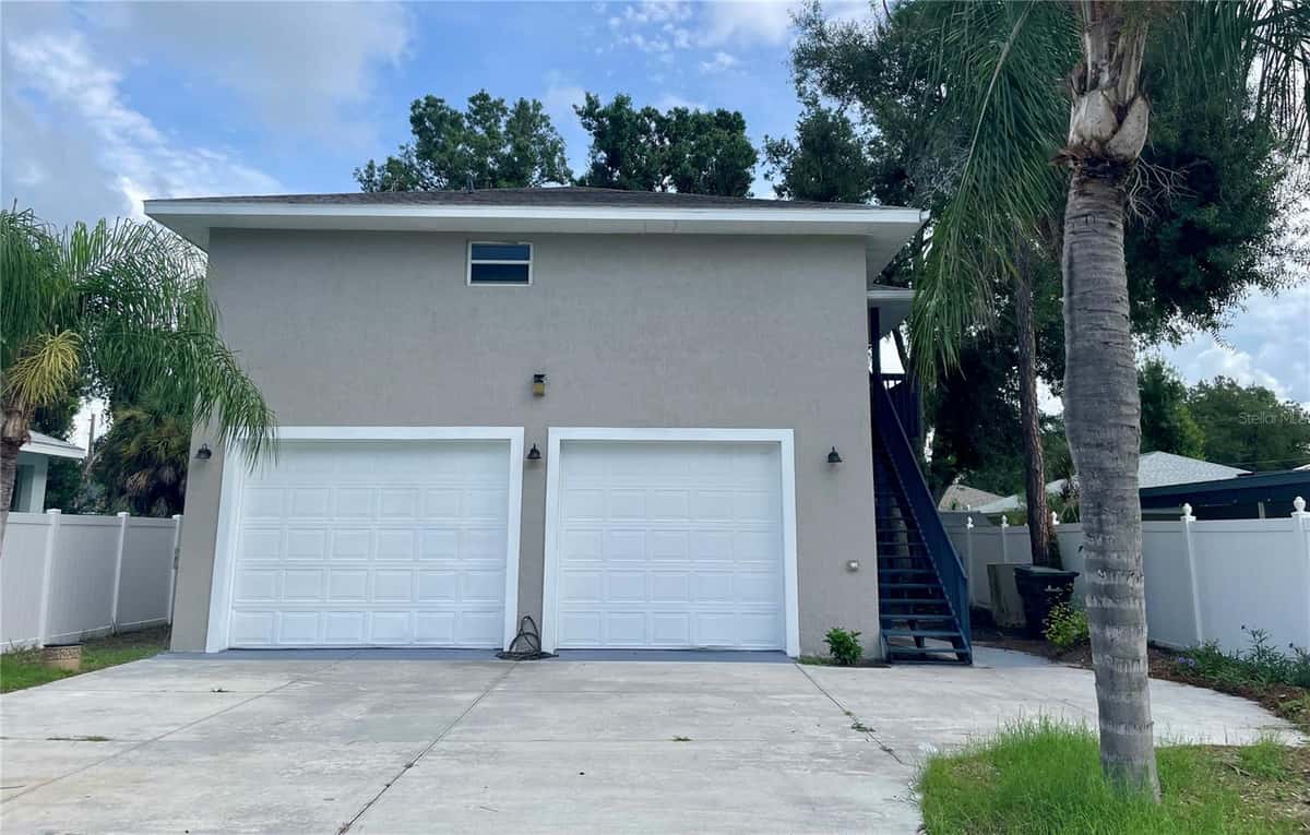 337 CHANDLER ROAD