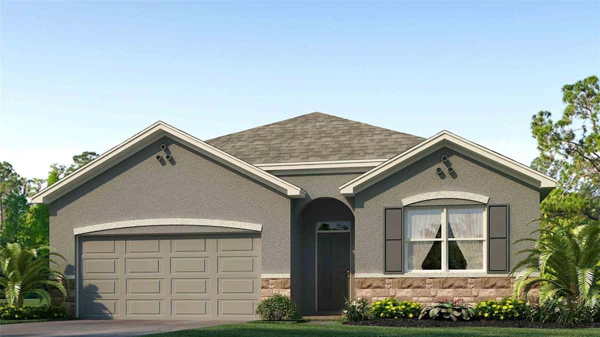 10840 QUAIL GROVE WAY