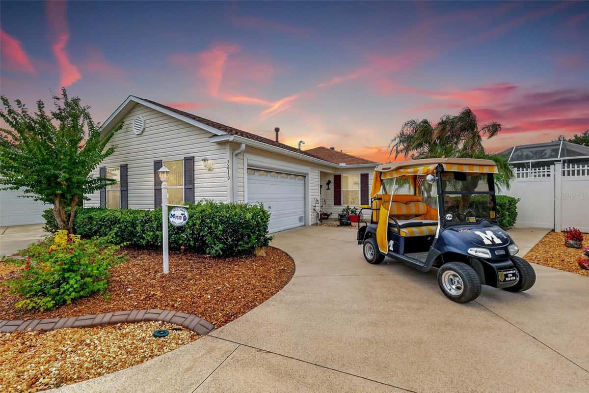 7610 171ST HORSESHOE LANE