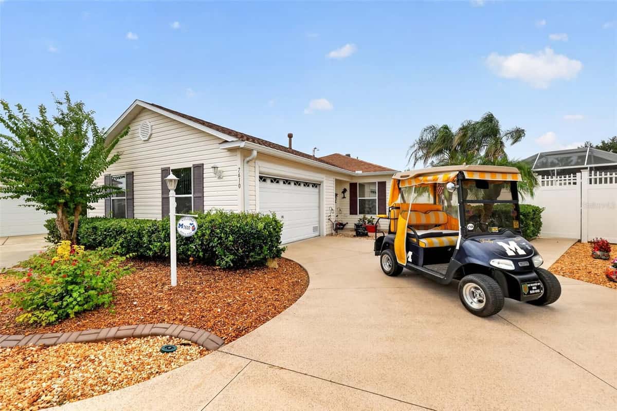 7610 171ST HORSESHOE LANE