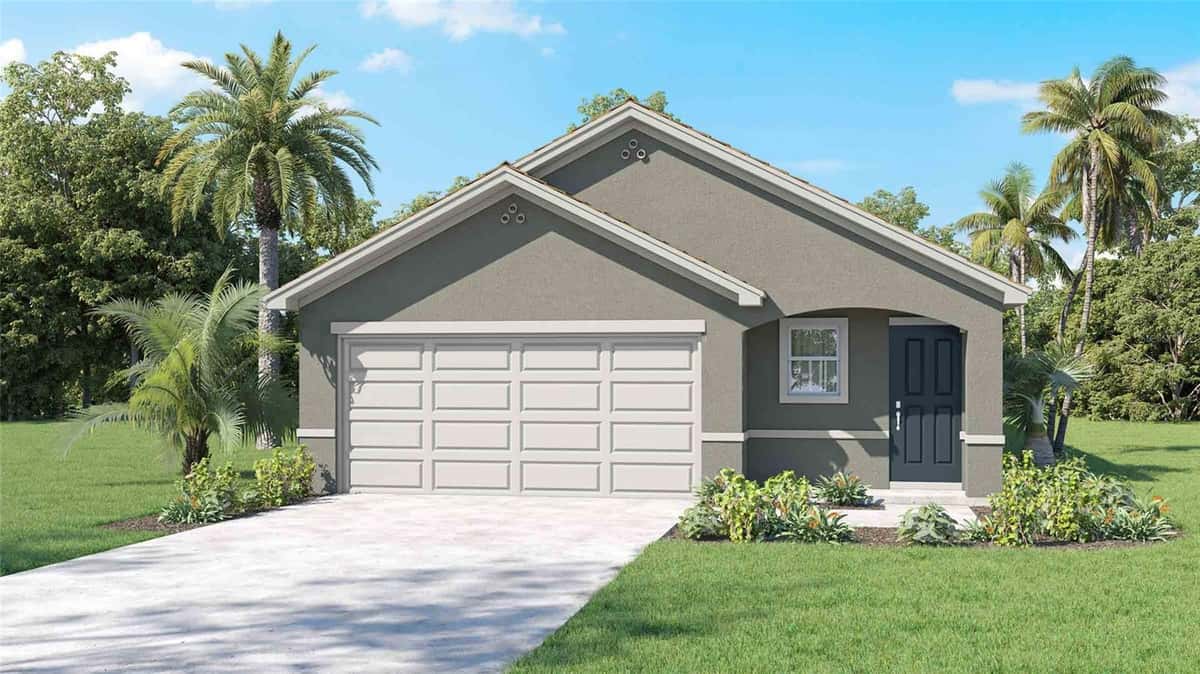 13484 SUMMIT PEAK COURT