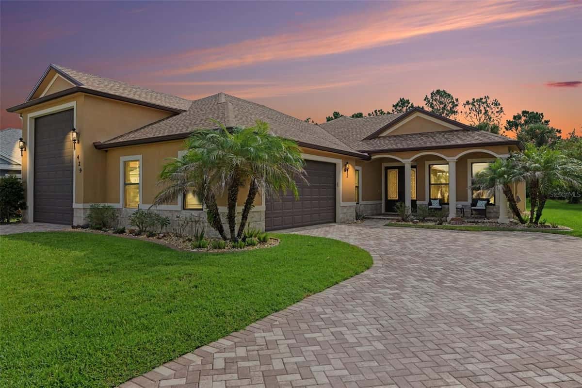 429 HARMONY LANE