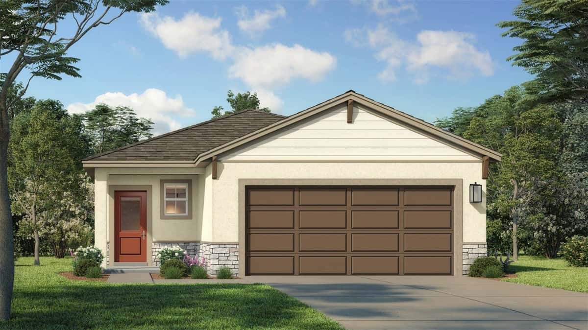 424 LIBERTY BEND
