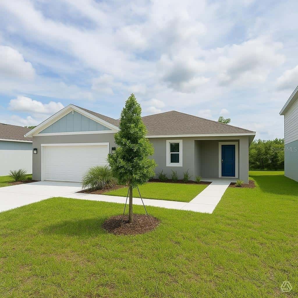 13205 SASSAFRAS TRAIL