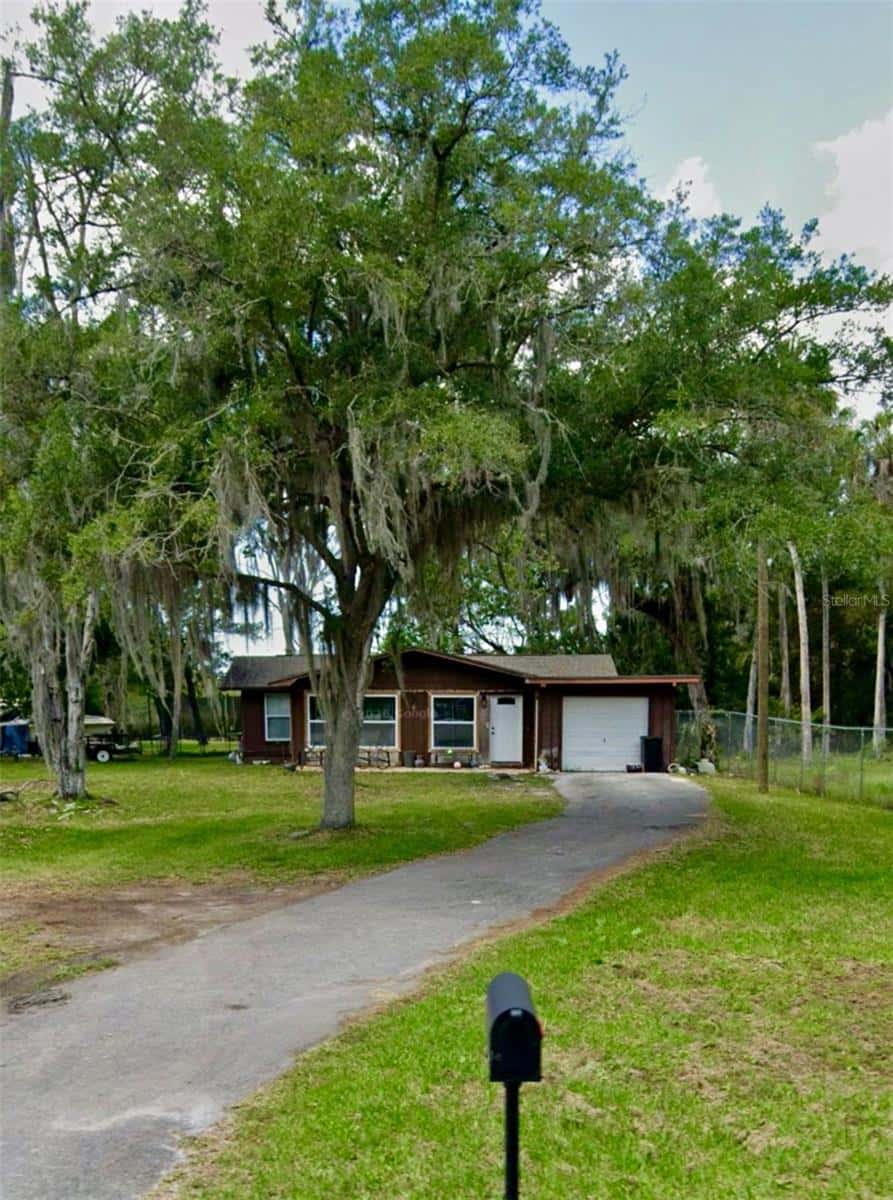 10661 HALLS RIVER ROAD