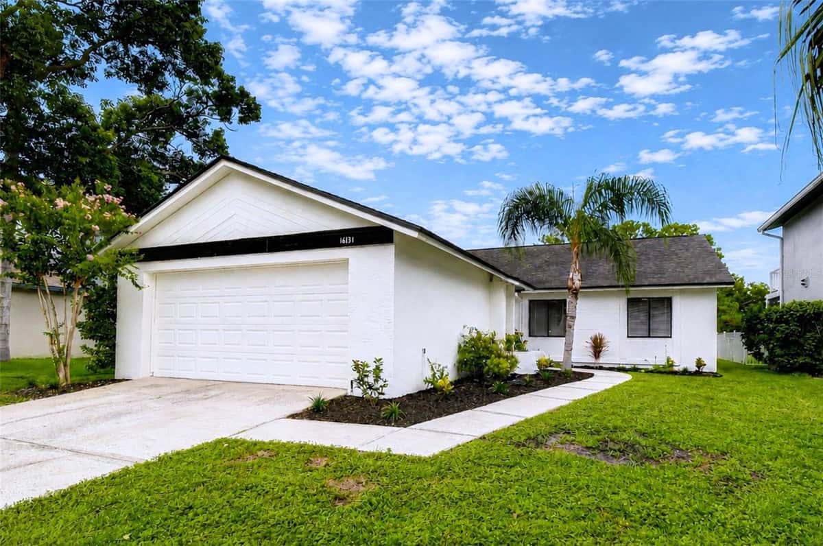 16131 GARDENDALE DRIVE