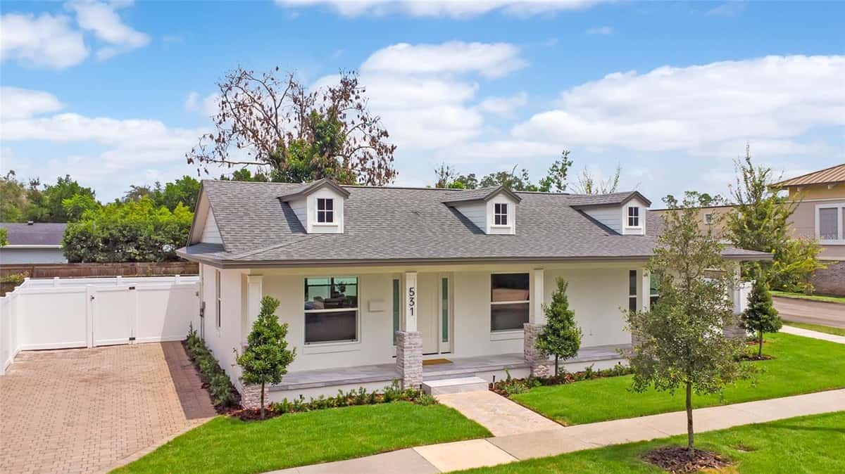 531 SWOOPE AVENUE