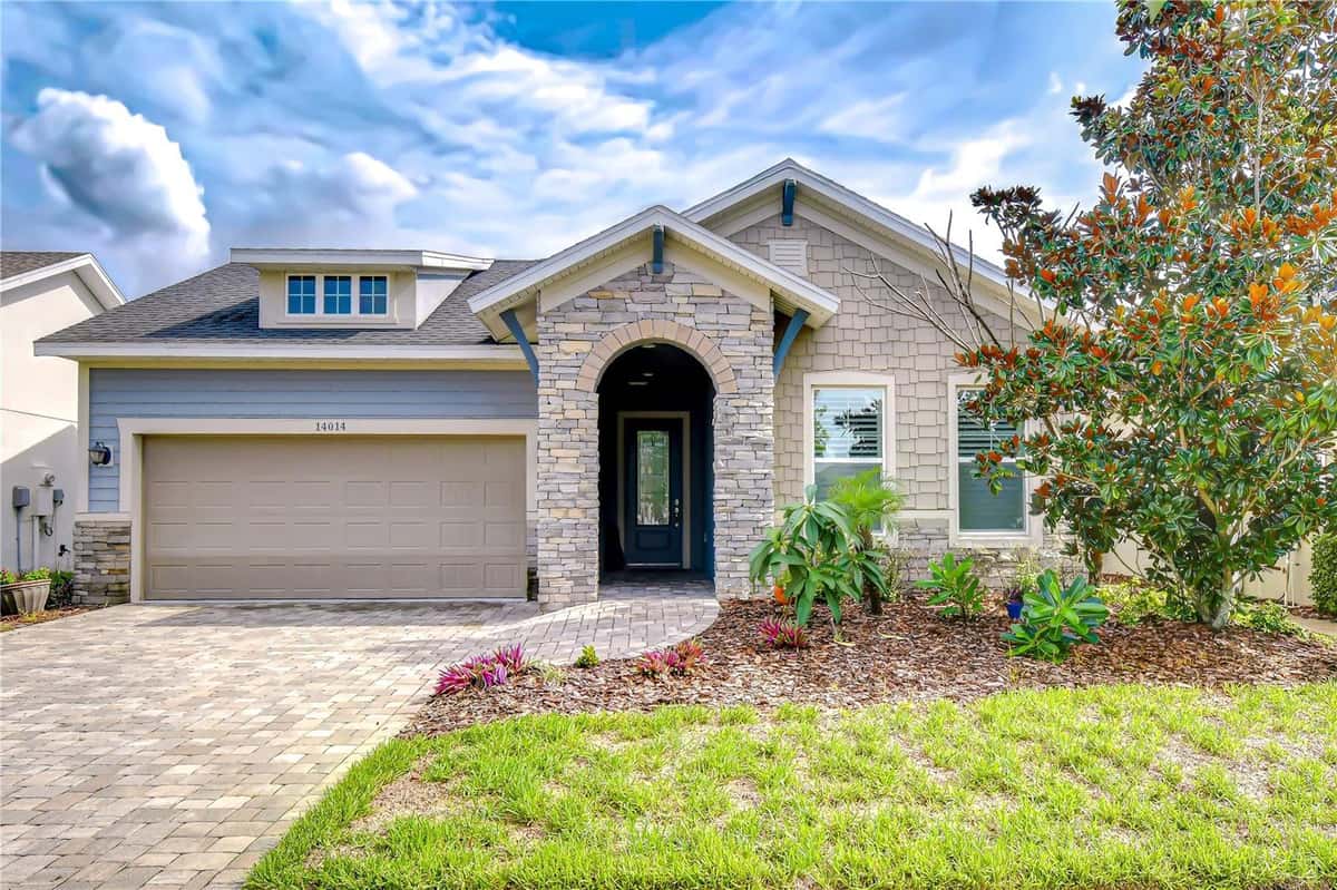 14014 SWALLOW HILL DRIVE