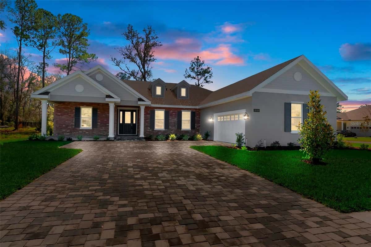 19364 SHELTERED HILL DRIVE