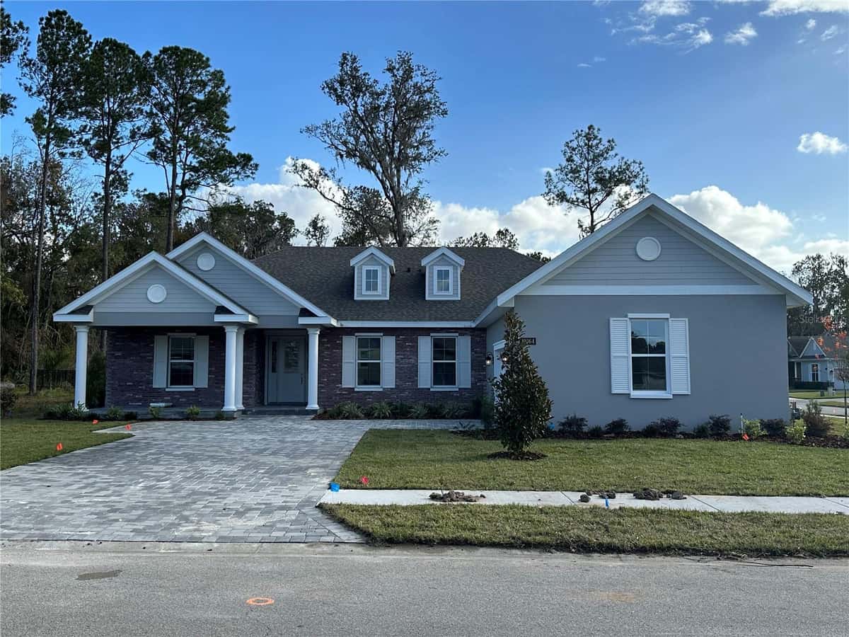 19364 SHELTERED HILL DRIVE
