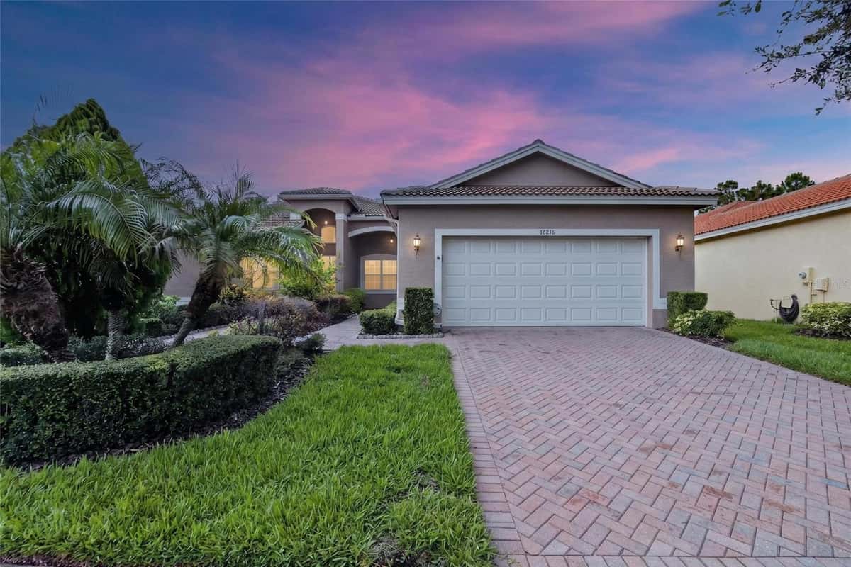 16216 AMETHYST KEY DRIVE