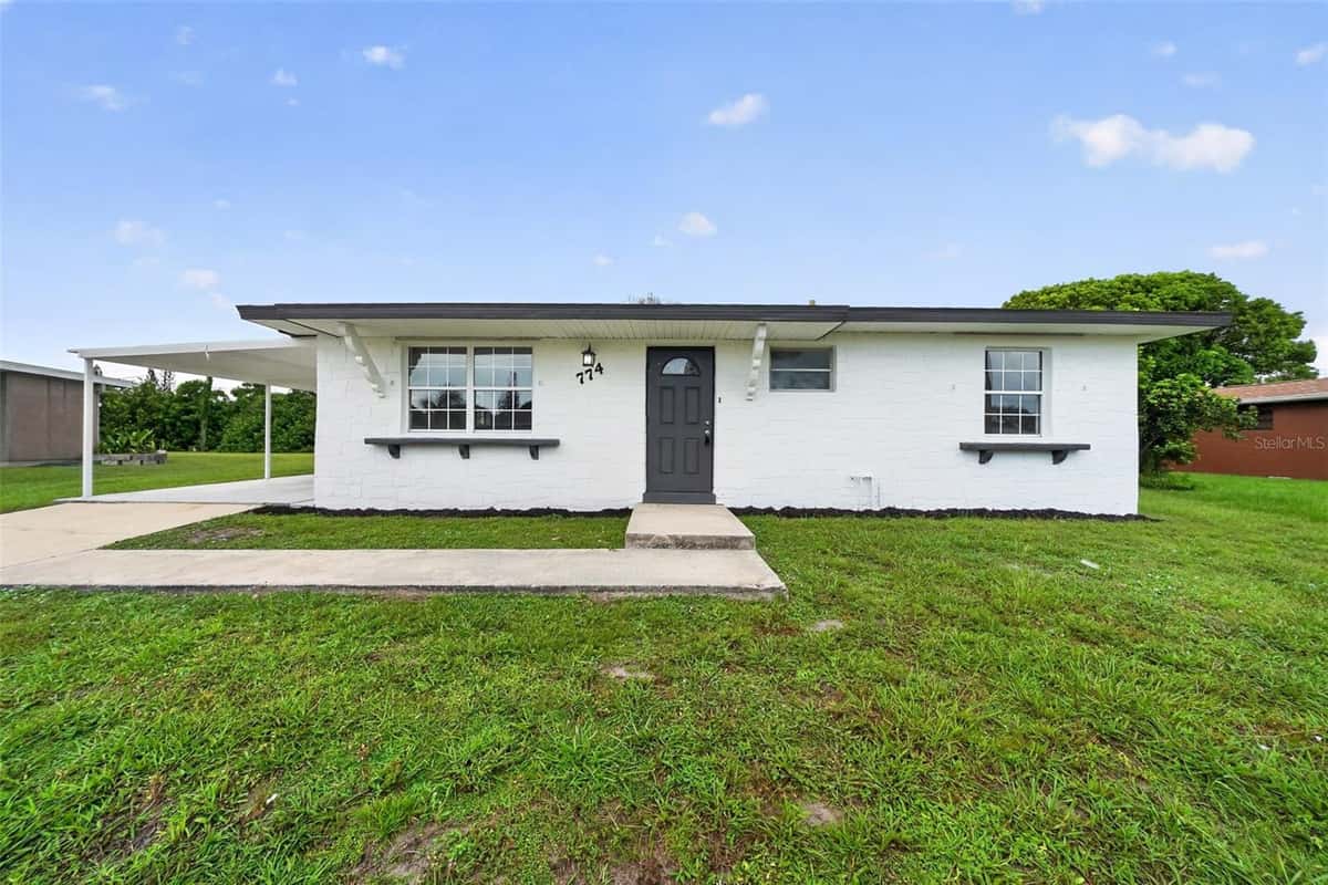 774 HAMPTON DRIVE