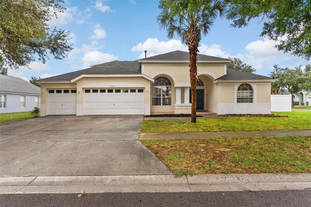 16222 EGRET HILL STREET
