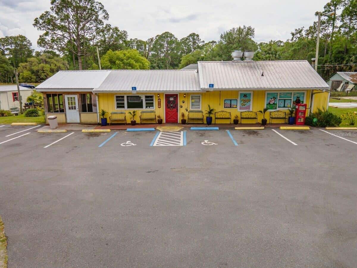 24646 STATE ROAD 40