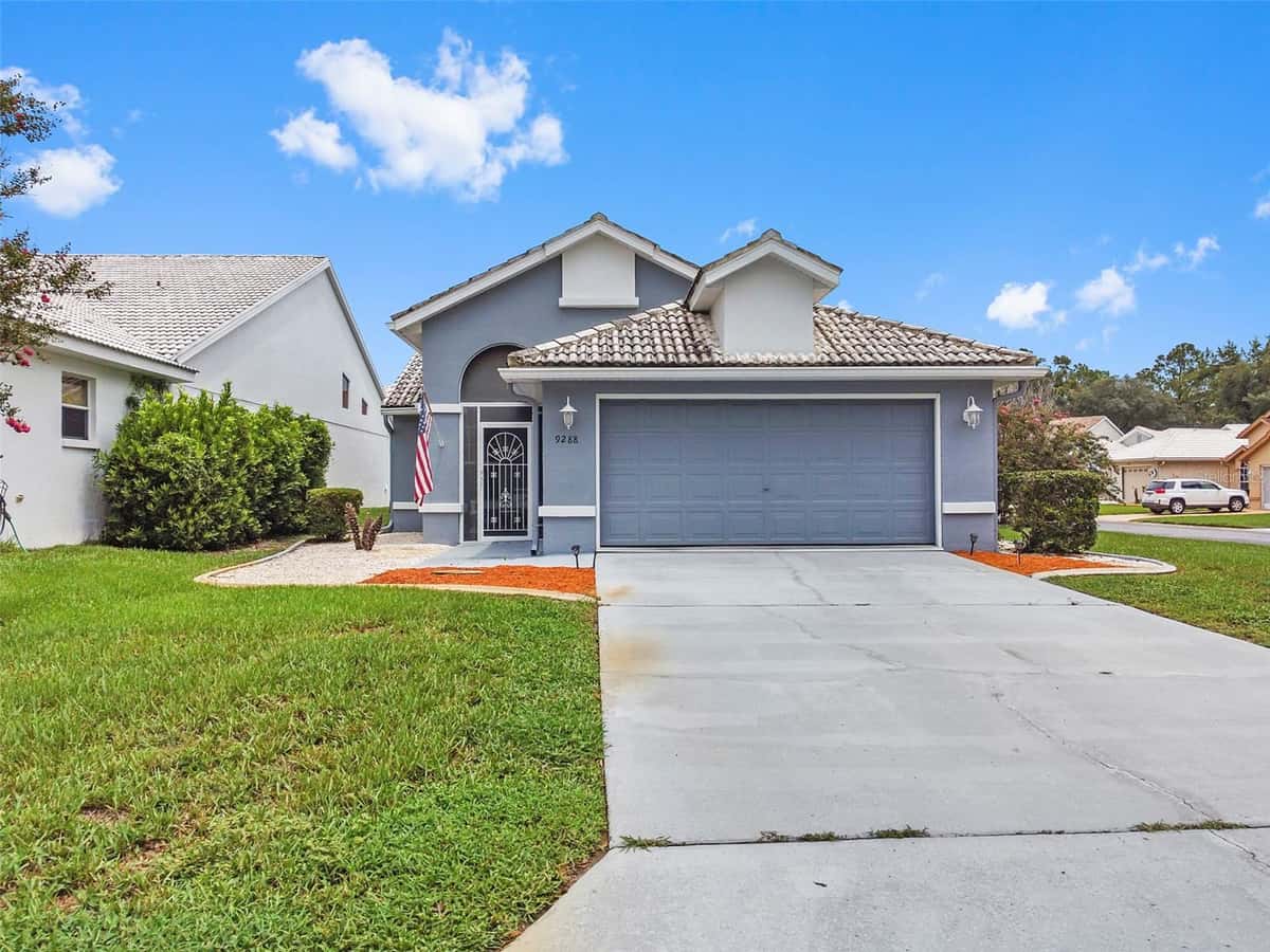 9288 NEW ORLEANS DRIVE