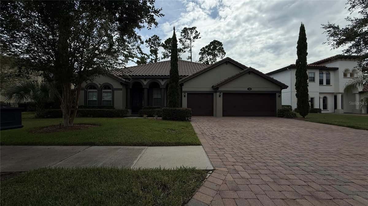109 VERDE WAY