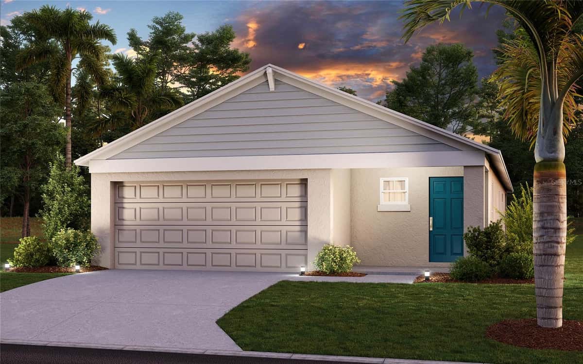 1751 VANILLA STREET