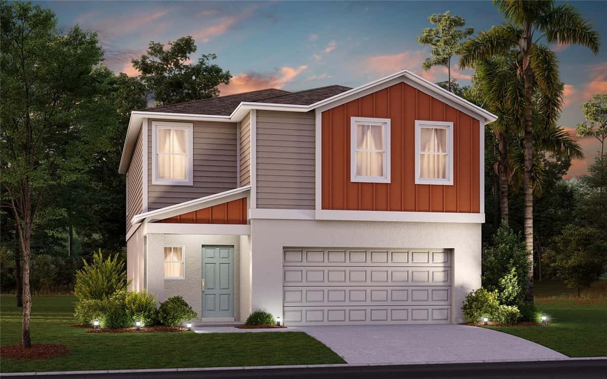 1743 VANILLA STREET