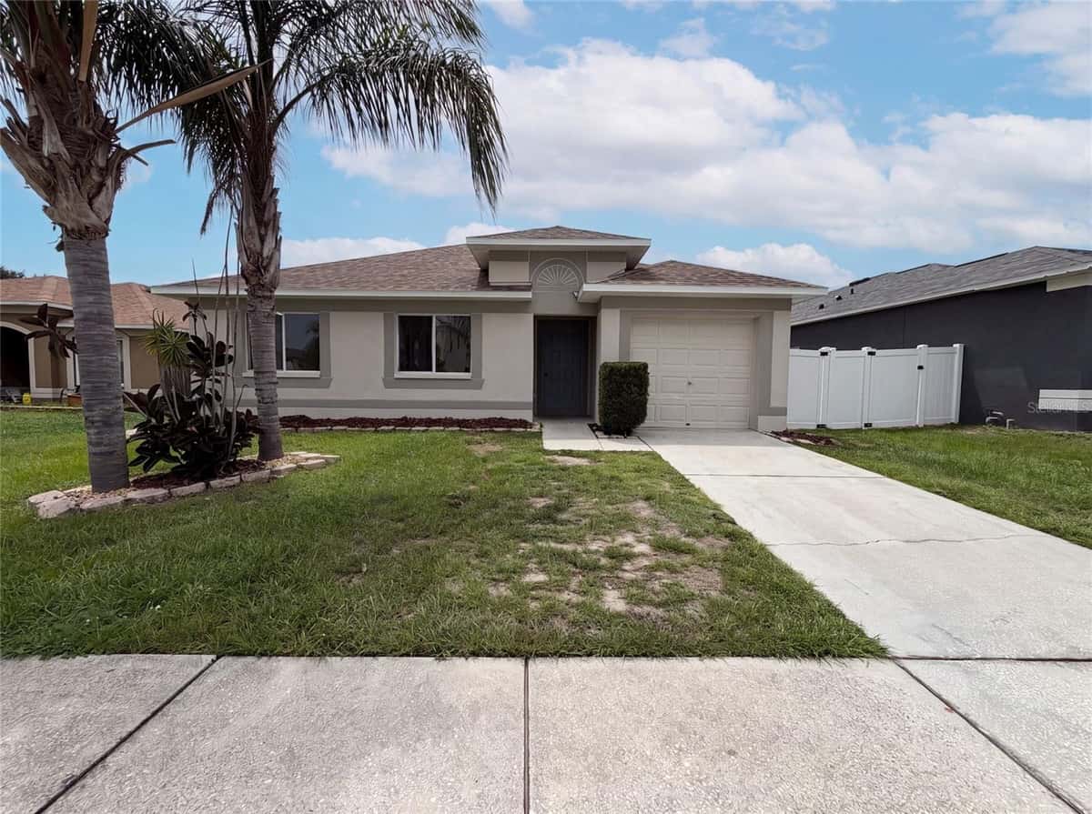 13236 PIKE LAKE DRIVE