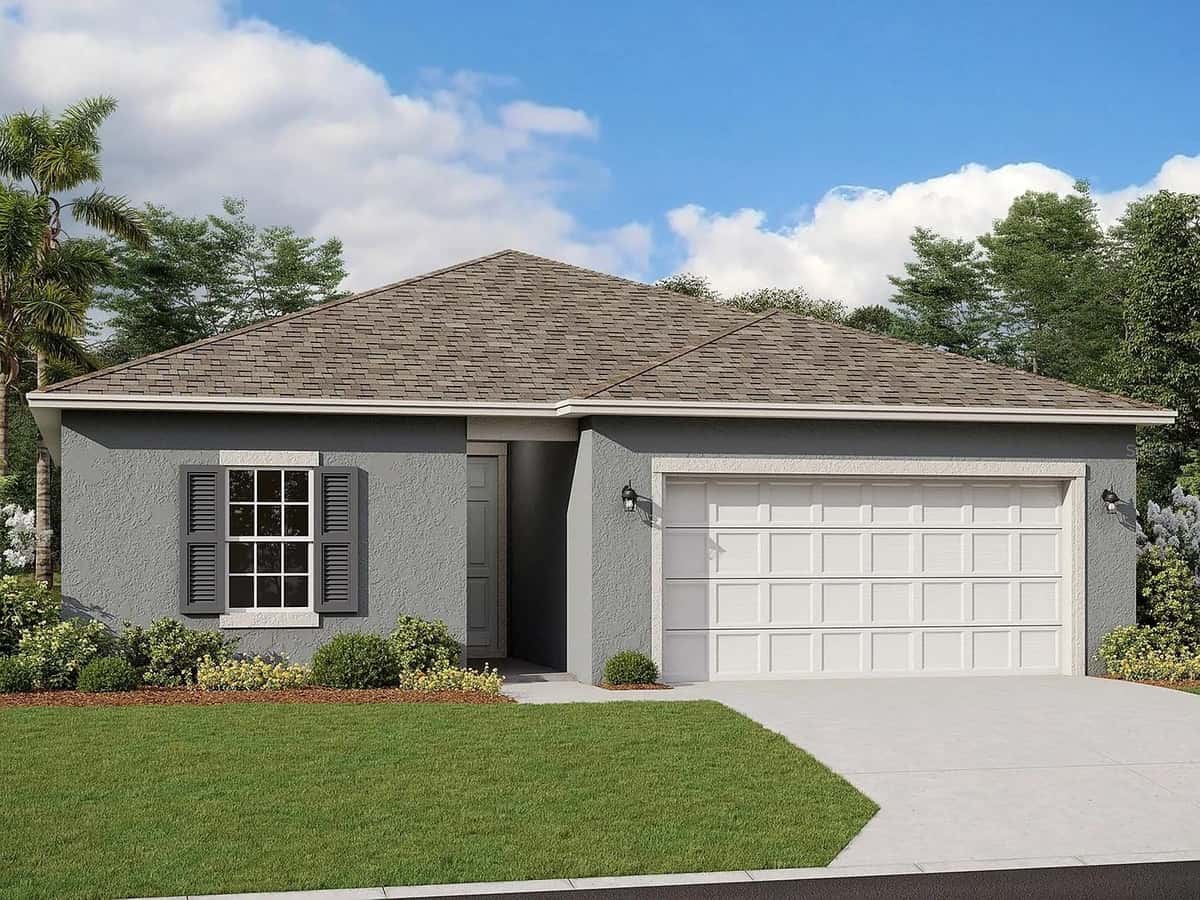 123 BOTTLE BRUSH DRIVE