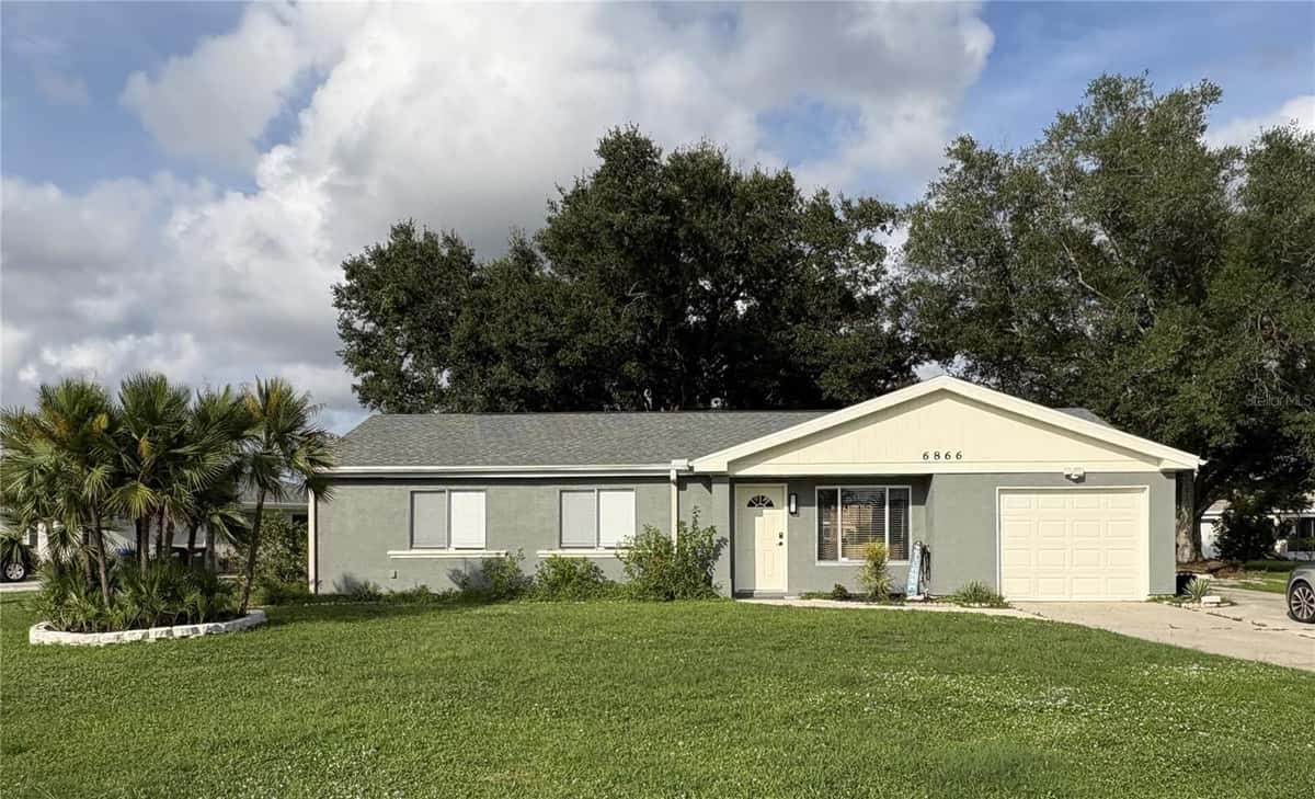 6866 KAPPA PLACE
