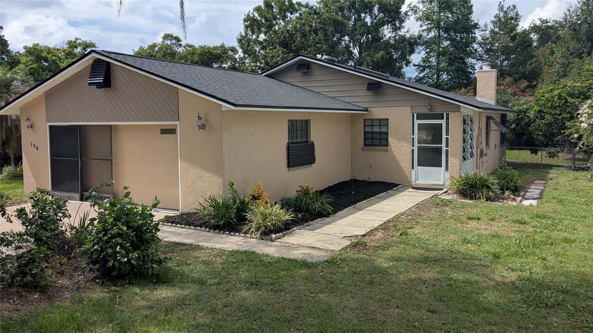104 QUAIL RIDGE COURT