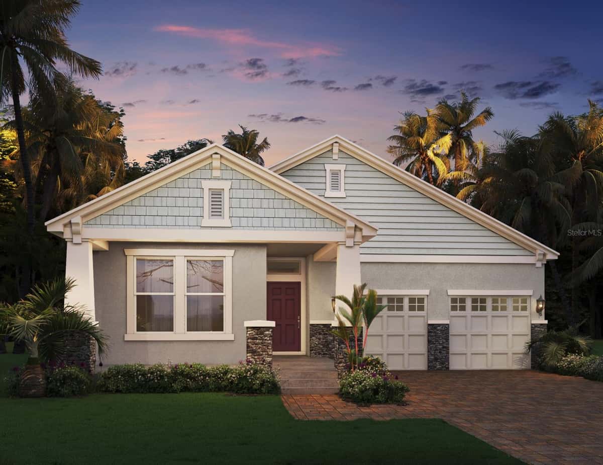 11923 SHINE VIEW LANE